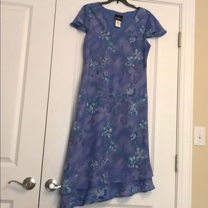 EUC Vintage Dress Sz 12